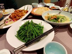 宫保鸡丁-香融府·烤鸭·家常菜(马家堡路店)