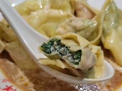-东泰祥生煎馆(重庆北路店)