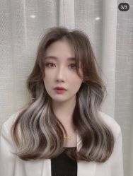-丝语萱形象