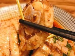 -南小蟹手工點心(三里屯店)
