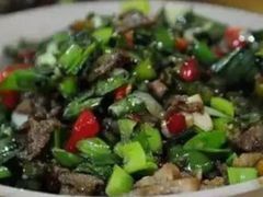 -味老大土碗菜(中山三路店)
