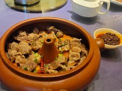 -吴记酱骨炖菜馆(西大直街店)