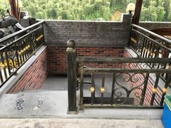 -安吉将军阁土菜馆(将军关漂流店)