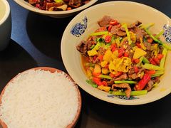 -潇湘阁(望京SOHO店)