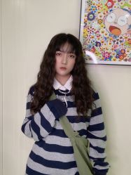 点击看大图 -3AM HAIR SALON染发接发