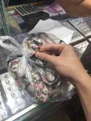 -景祥珠宝打金·黄金加工修理·旧款改造镶嵌