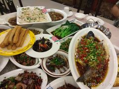 -陶然居·重庆菜(解放碑店)