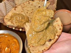 -南国印度餐厅Dakshin