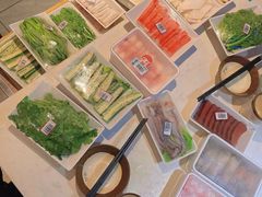 -野妹经典火锅(保利店)