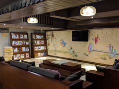 -盛彼得温泉度假酒店