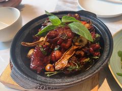 -志明眷村·台式融合菜·宵夜