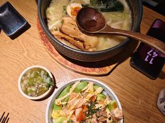 -沼津港精致料理·寿喜烧·烧鸟(青浦宝龙广场日料榜单店)