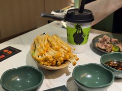 -狐狸爱上椰子鸡(滨江星光大道店)