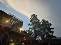 -金必轩(青岩店)