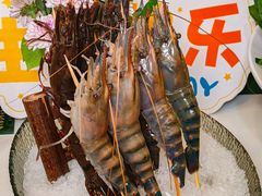 -喜聚薈·花膠雞海鮮火鍋(越秀店)