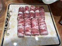 -神洲四海大酒楼(王府井澳门中心店)