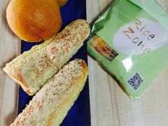 -RiceZone乐食尊纯米面包坊(望京店)