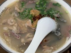 -李小老烧饼(常营民族家园店)