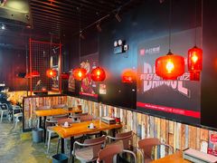 -小红烤翅(傅厚岗店)