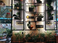 -街角 T·COFFEE 融合料理·BISTRO(车公庙店)