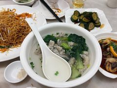 -华盛丰温州大排档(东三环南路店)