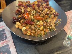 -马海涛牛肉串·午市牛腩饭·烧烤夜宵(领汇广场店)