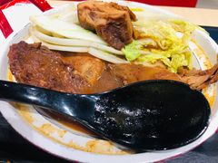 -永和大王(广渠店)
