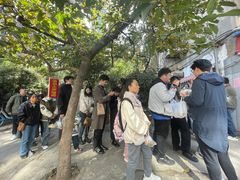 -叶新小吃店(来凤小区总店)