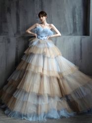 -伯瓷皇后婚纱艺术空间