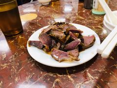 -陈光记烧腊店(罗保博士街店)