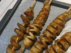 -亿牌牌东北烧烤(博物馆旗舰店)