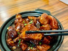 特色红烧肉-建国328小馆