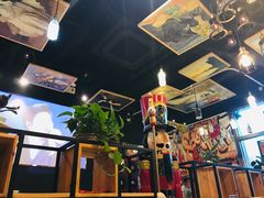 -小田油焖小龙虾(双井店)