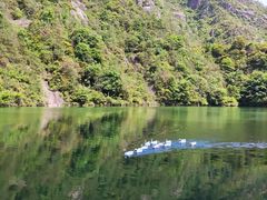 -天台山琼台仙谷景区