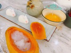 -鹭江宾馆·观海餐厅