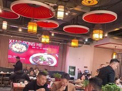 -小蓉合餐厅·川菜·陕南菜(凤城二路店)