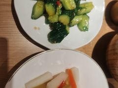 -马记永·兰州牛肉面(天通苑家乐福店)