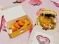 -德克士(龙阳广场店)