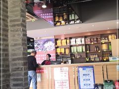 -江宁肚包鸡(铁心桥店)