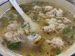 -福建千里香馄饨馆(淠河路店)