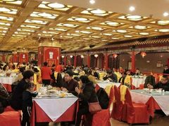 大堂-全聚德(长江路店)