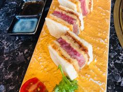 -老乾杯和牛烧肉(王府中环店)
