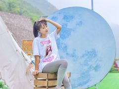 -河南宝泉旅游区