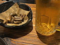 -红料理|串串有瘾·烧烤(吴中路店)