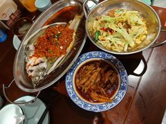-回家吃饭·地道南昌菜(建德观总店)