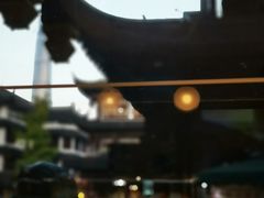 -Peet's Coffee皮爷咖啡(豫园店)