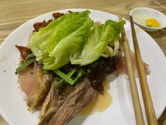 -德致祥云南过桥米线(云天小苑店)