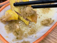 清远白切鸡-瑞霖·隆江猪脚饭