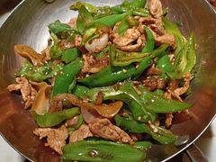 -绿茶餐厅(深圳龙华天虹购物中心店)