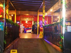 -老安火盆烤肉(金寨路店)